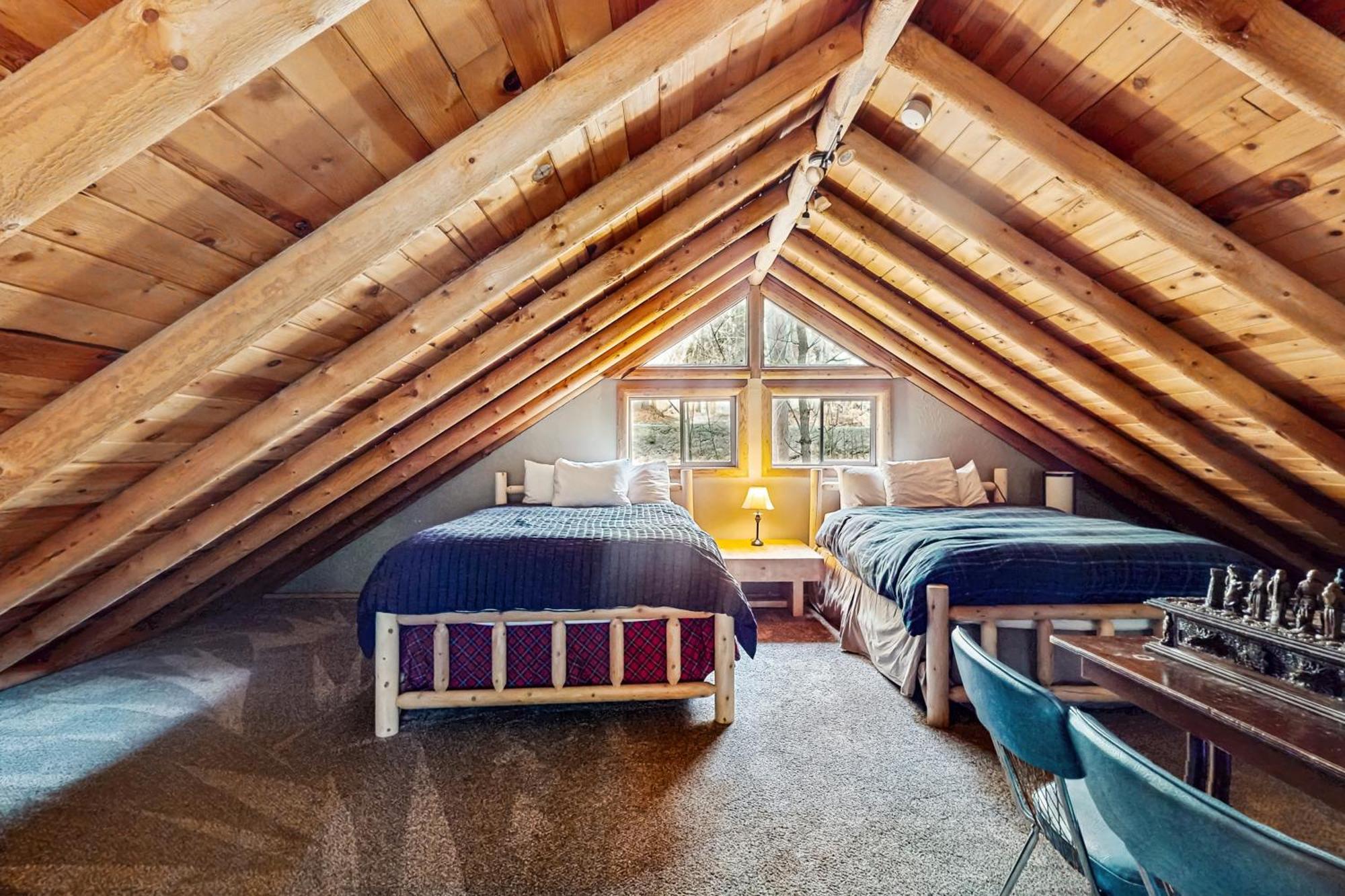Leavenworth Cozy Cabin Exterior photo