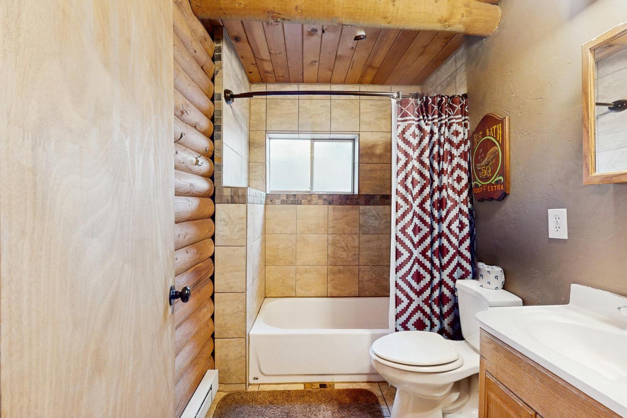 Leavenworth Cozy Cabin Exterior photo