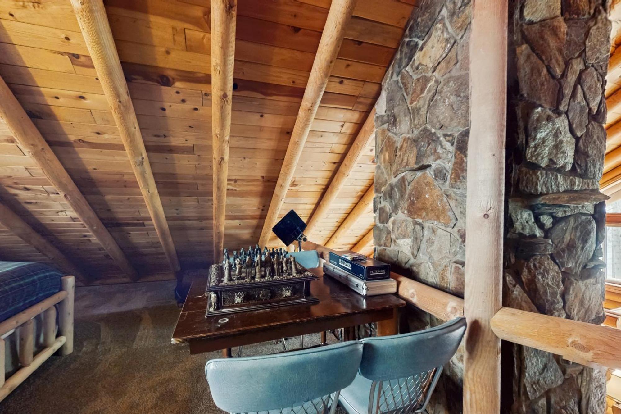Leavenworth Cozy Cabin Exterior photo